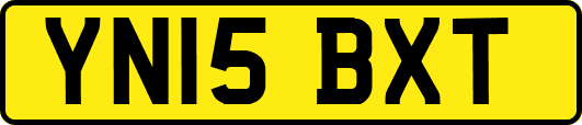 YN15BXT