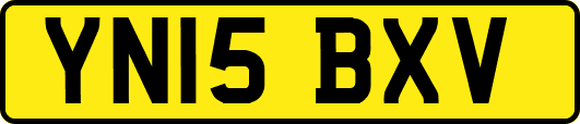 YN15BXV