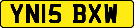YN15BXW