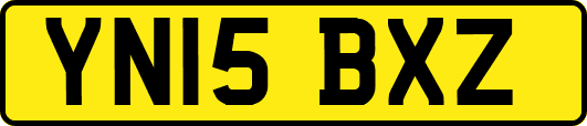 YN15BXZ