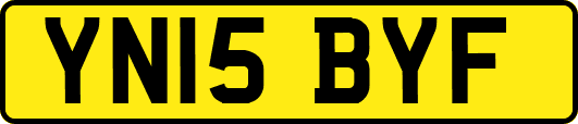 YN15BYF