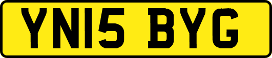 YN15BYG