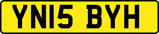 YN15BYH