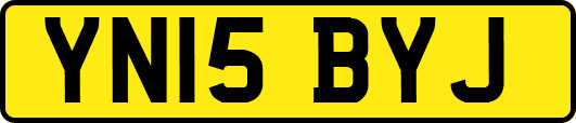 YN15BYJ