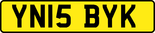 YN15BYK