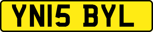 YN15BYL