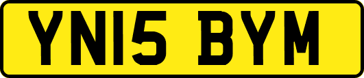 YN15BYM