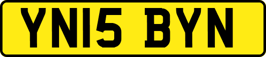YN15BYN