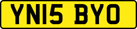 YN15BYO