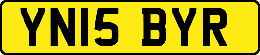 YN15BYR