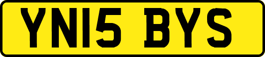 YN15BYS