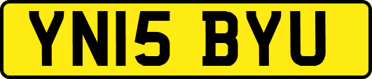 YN15BYU