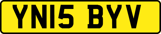 YN15BYV