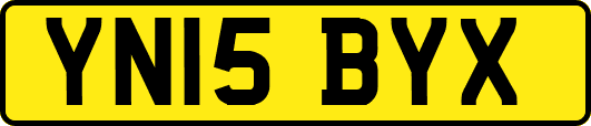 YN15BYX