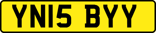YN15BYY