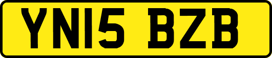 YN15BZB