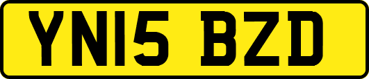 YN15BZD