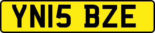 YN15BZE