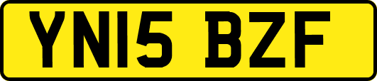 YN15BZF