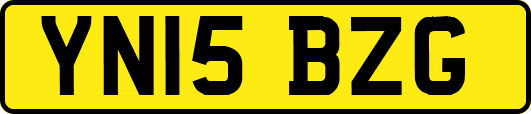 YN15BZG