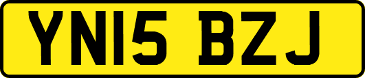 YN15BZJ