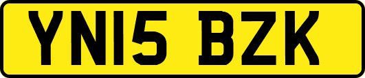YN15BZK