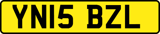 YN15BZL