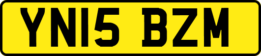 YN15BZM