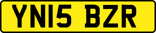 YN15BZR