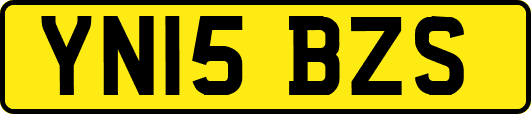 YN15BZS