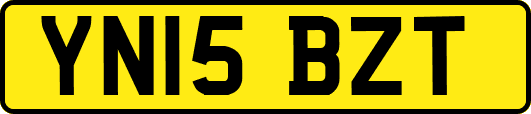 YN15BZT