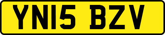 YN15BZV