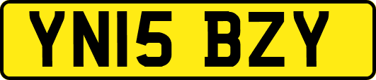YN15BZY