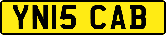 YN15CAB