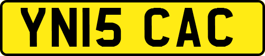 YN15CAC