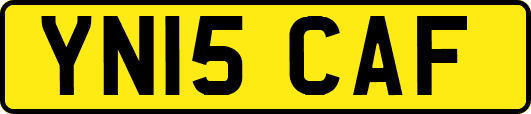 YN15CAF