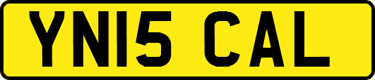 YN15CAL
