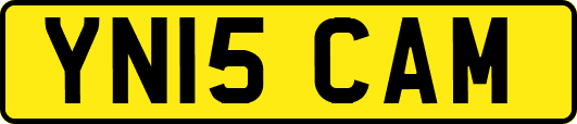 YN15CAM