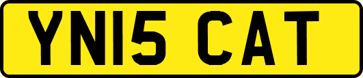 YN15CAT