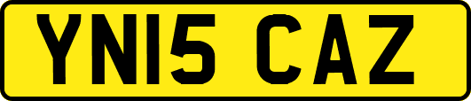 YN15CAZ