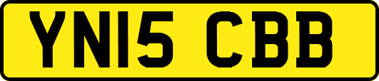 YN15CBB