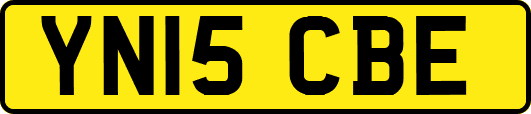YN15CBE