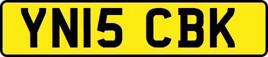 YN15CBK