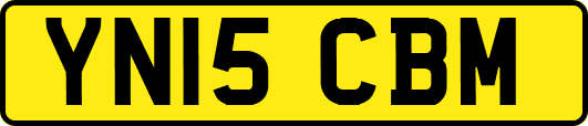 YN15CBM