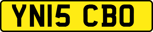 YN15CBO