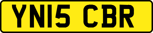 YN15CBR