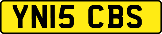YN15CBS