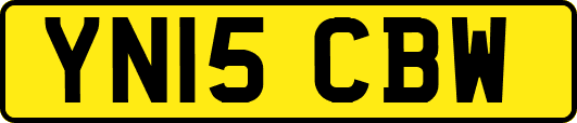 YN15CBW