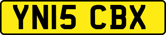 YN15CBX