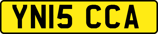 YN15CCA